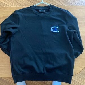 Emporio Armani crewneck